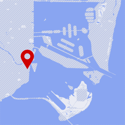 Miami Map C