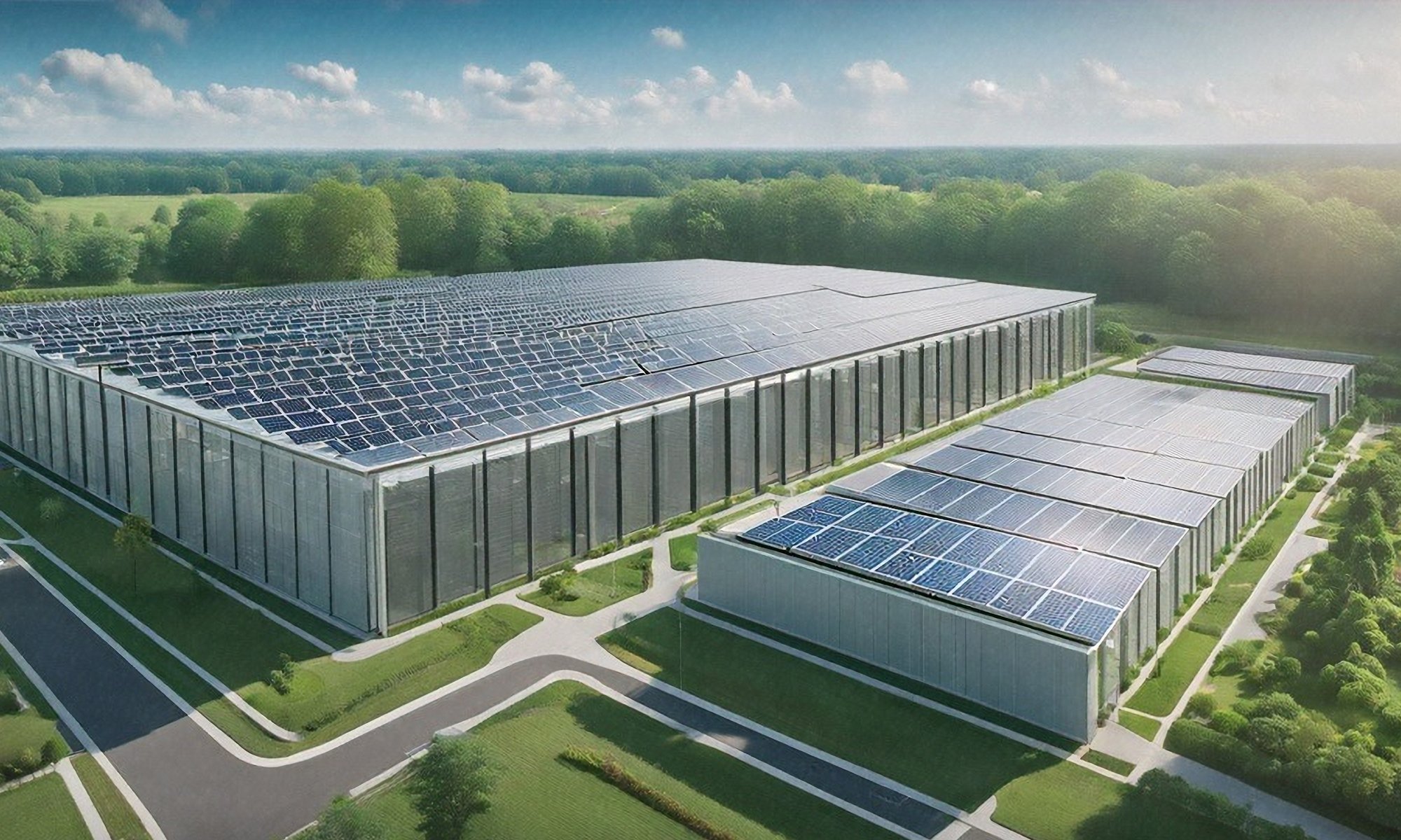 Data Centers: The Next Big Impact Investment Vehicle?